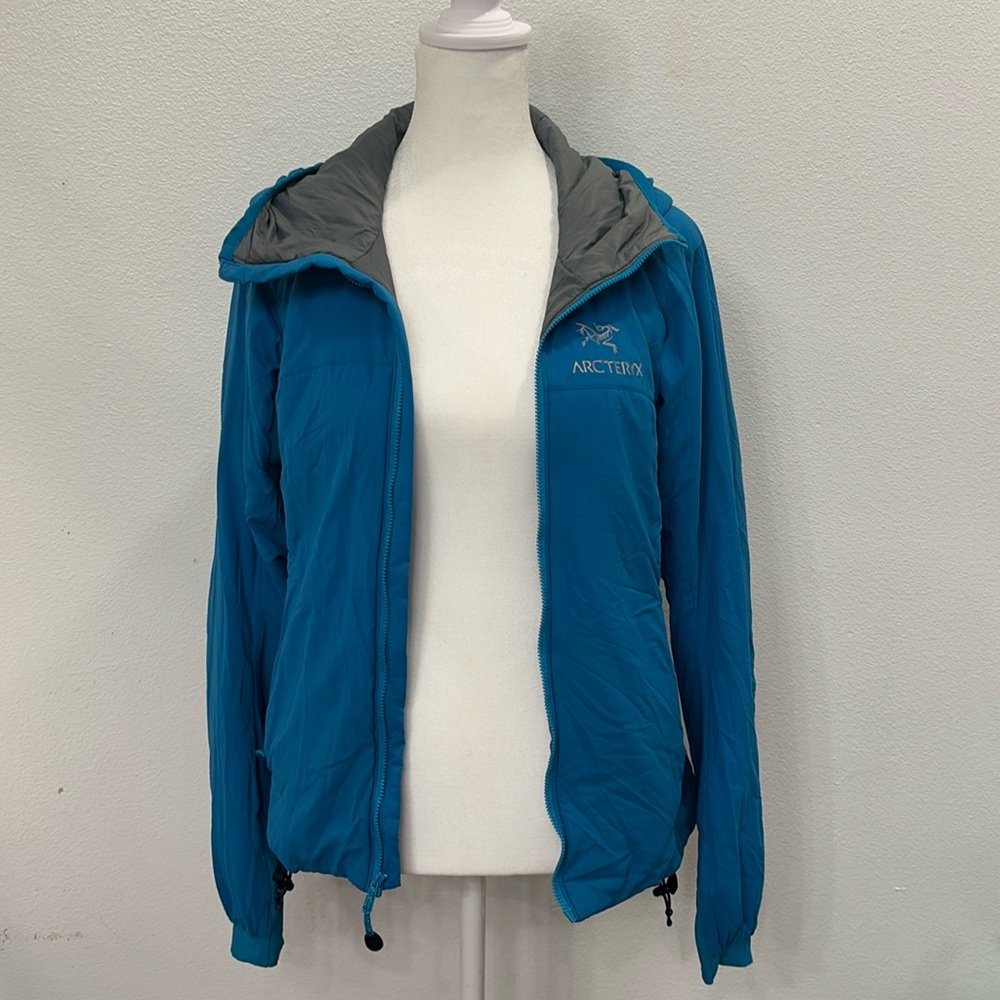 Arcteryx Atom Micro Puffer Jacket